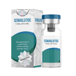 5mg vs 10mg Semaglutide: What's the Difference?